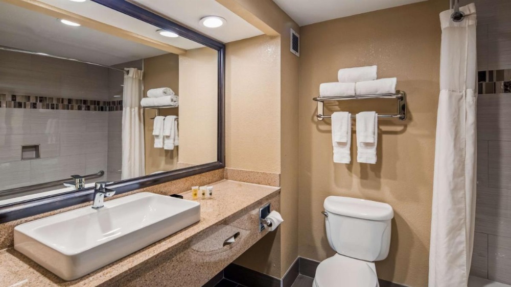 Best Western Plus Airport Inn And Suites Image 14