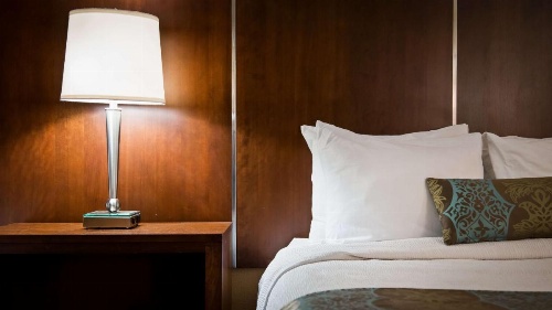 Best Western Plus Airport Inn And Suites image 18