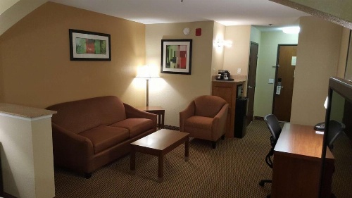 Best Western Plus Airport Inn And Suites image 21