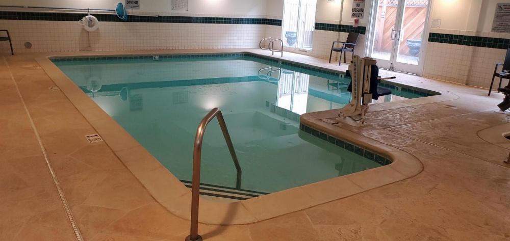 Best Western Plus Airport Inn And Suites Main image