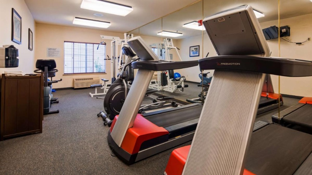 Best Western Plus Airport Inn And Suites Image 30