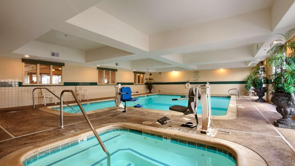 Best Western Plus Airport Inn And Suites Image 31