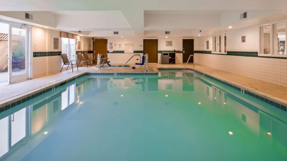 Best Western Plus Airport Inn And Suites Image 32