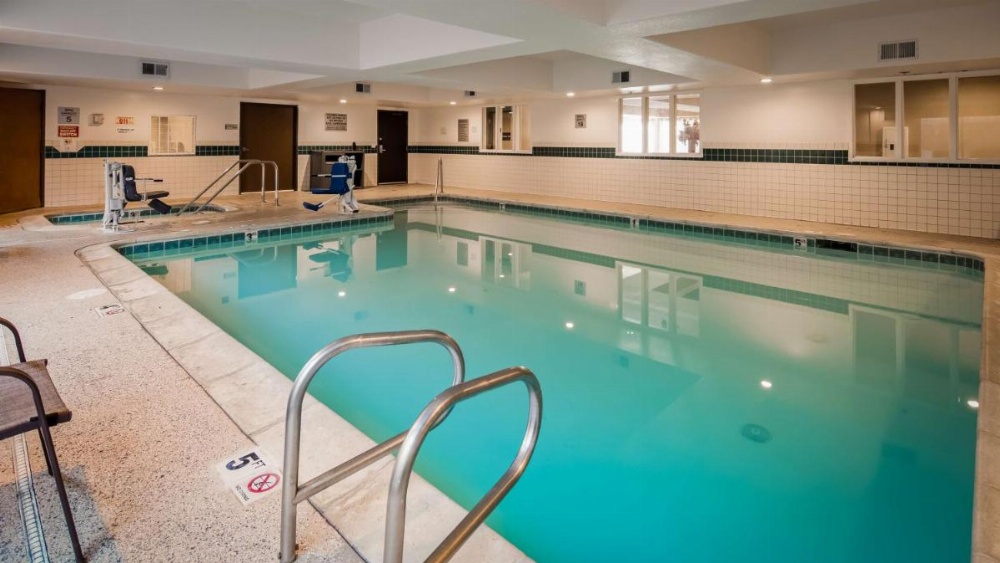 Best Western Plus Airport Inn And Suites Image 33