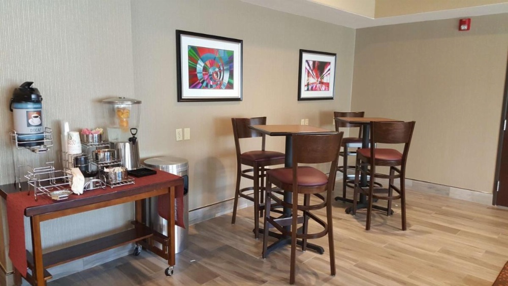 Best Western Plus Airport Inn And Suites Image 37
