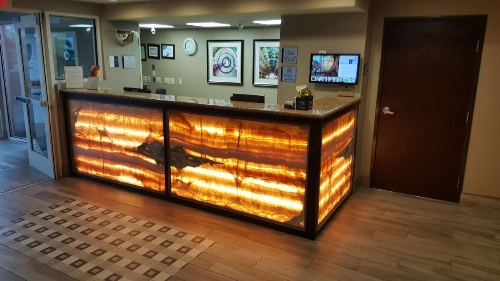 Best Western Plus Airport Inn And Suites image 44