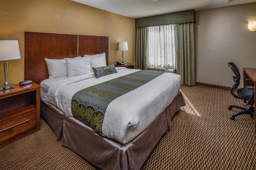 Best Western Plus Airport Inn And Suites image 9